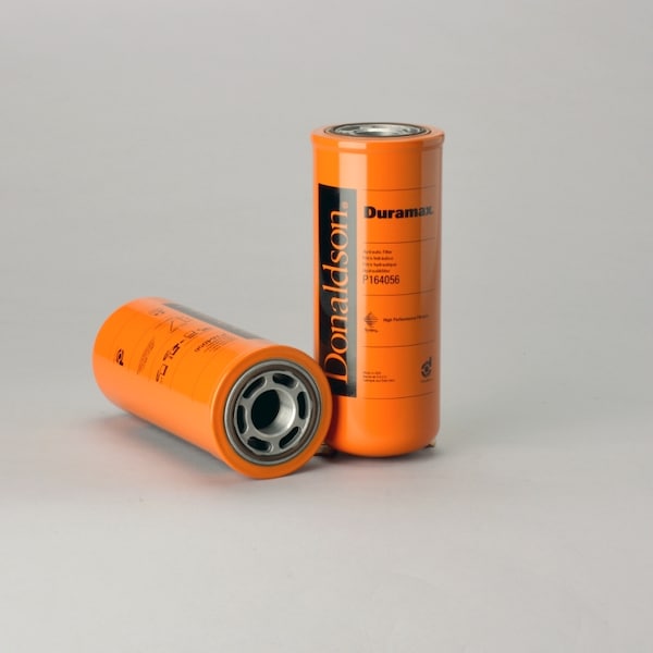 Hydraulic Filter, Spin-On Duramax, P164056